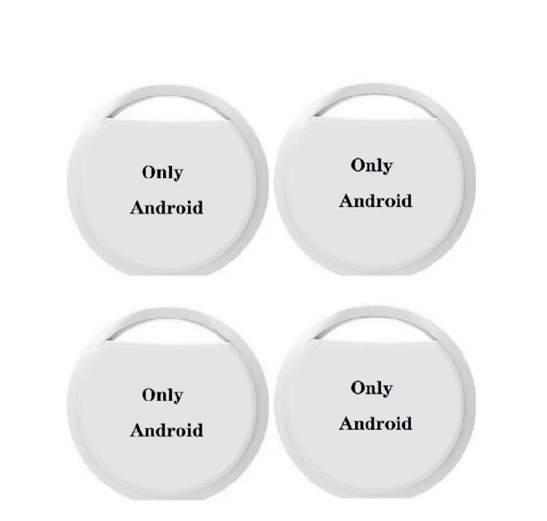 Etiqueta Inteligente: el rastreador definitivo para tus llaves, bolsos y más