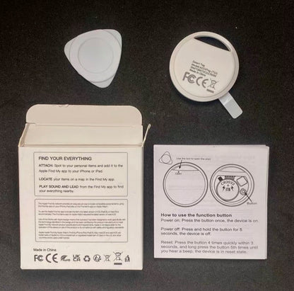 Etiqueta Inteligente: el rastreador definitivo para tus llaves, bolsos y más