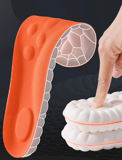 Plantillas Ultra Comodidad