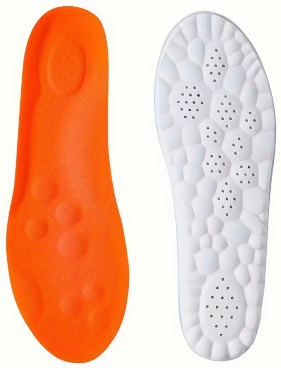 Plantillas Ultra Comodidad