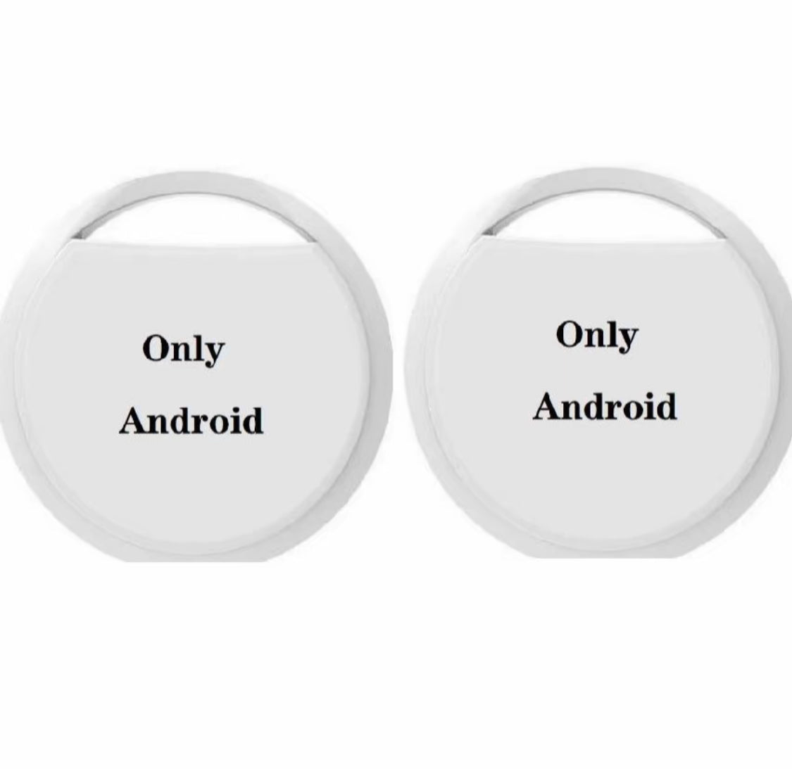 Etiqueta Inteligente: el rastreador definitivo para tus llaves, bolsos y más