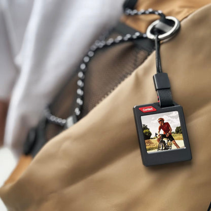 PhotoTag: Etiquetado de fotos sin esfuerzo