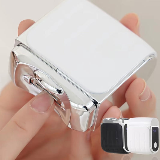 Cortaúñas eléctrico de precisión: uñas perfectas con facilidad