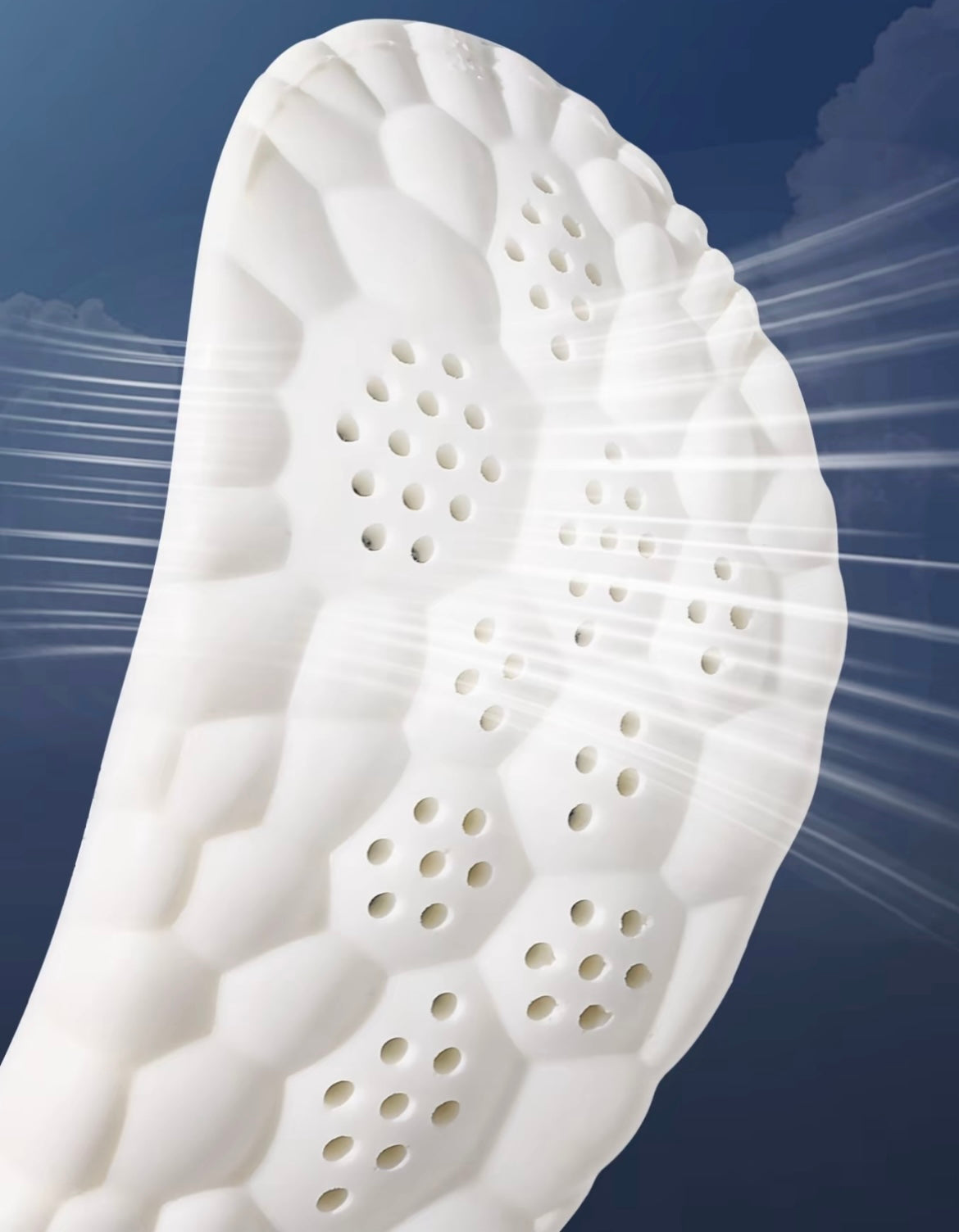 Plantillas Ultra Comodidad