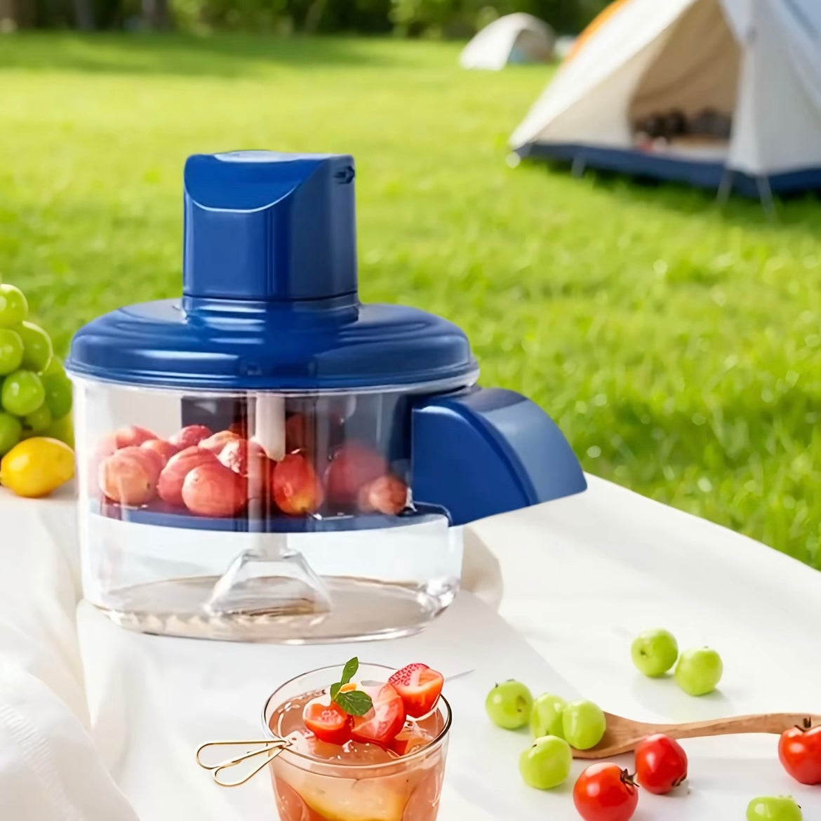 Pelador automático de frutas: rápido, cómodo y sin esfuerzo