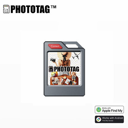 PhotoTag: Etiquetado de fotos sin esfuerzo