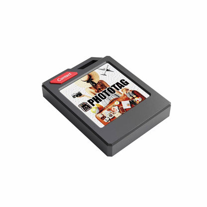 PhotoTag: Etiquetado de fotos sin esfuerzo