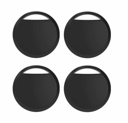 Etiqueta Inteligente: el rastreador definitivo para tus llaves, bolsos y más