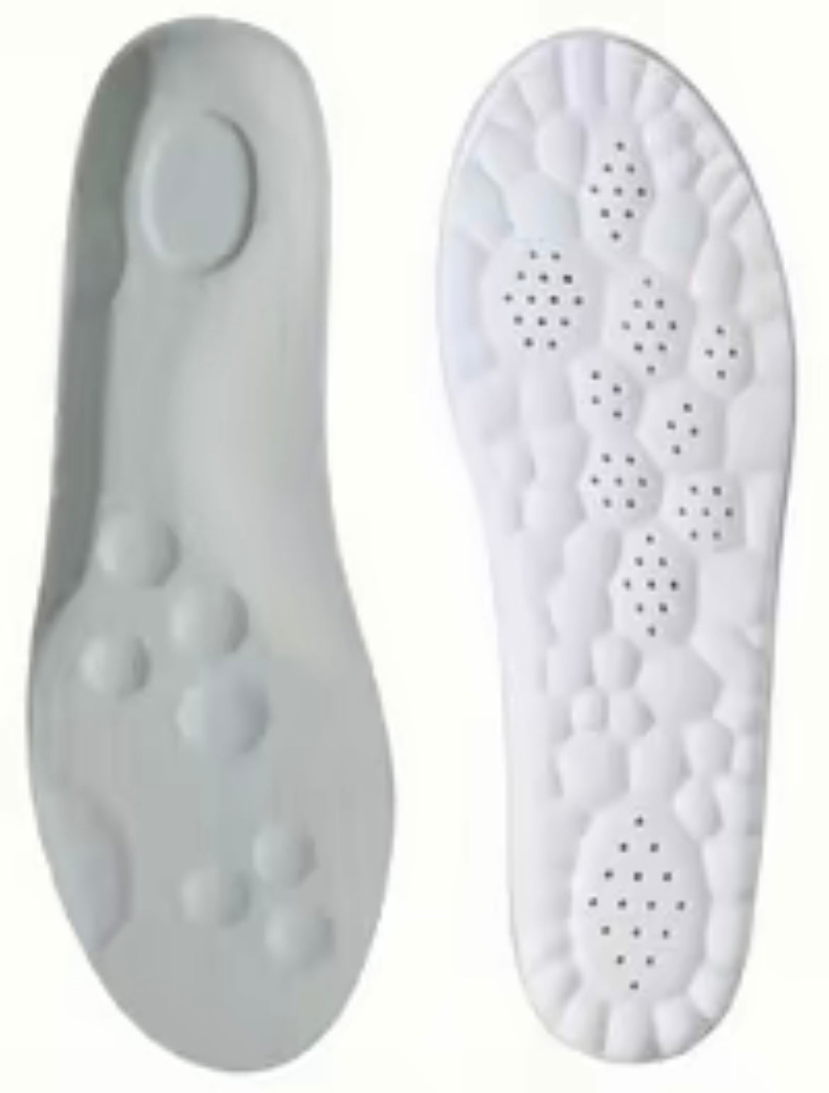 Plantillas Ultra Comodidad