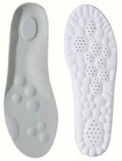 Plantillas Ultra Comodidad