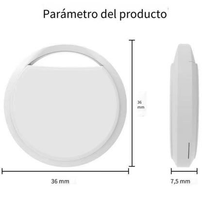 Etiqueta Inteligente: el rastreador definitivo para tus llaves, bolsos y más