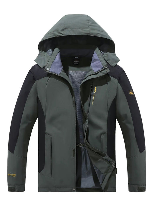 Chaqueta de trabajo resistente y cómoda para cualquier tarea