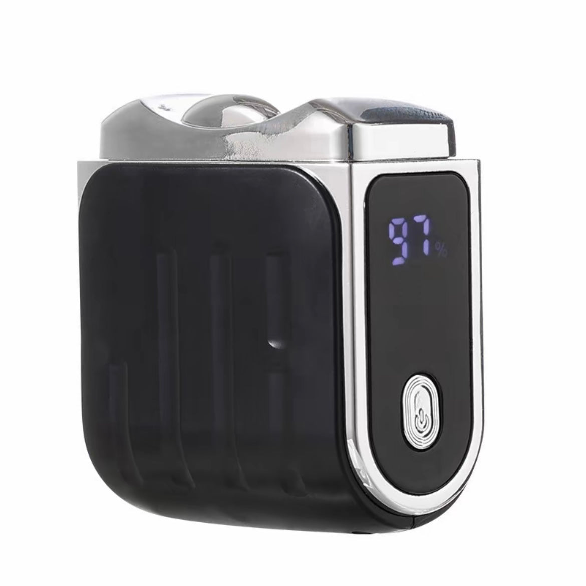 Cortaúñas eléctrico de precisión: uñas perfectas con facilidad