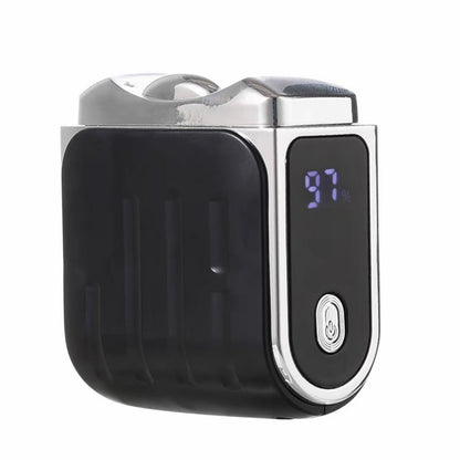 Cortaúñas eléctrico de precisión: uñas perfectas con facilidad