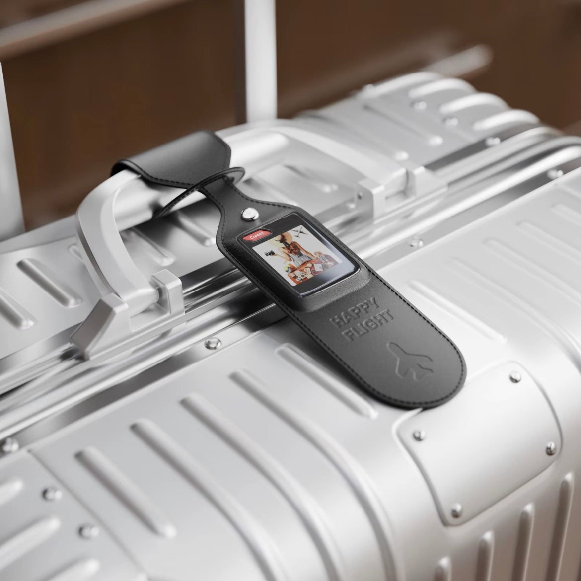 PhotoTag: Etiquetado de fotos sin esfuerzo