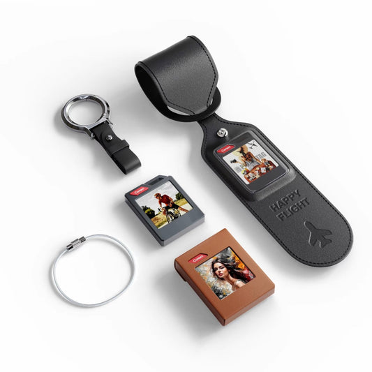 PhotoTag: Etiquetado de fotos sin esfuerzo