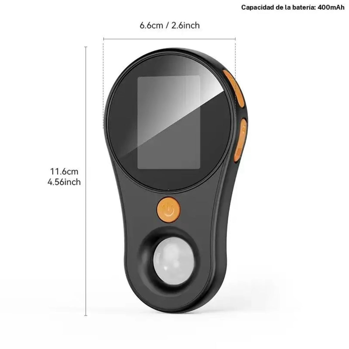 Lupa Digital de Alta Definición