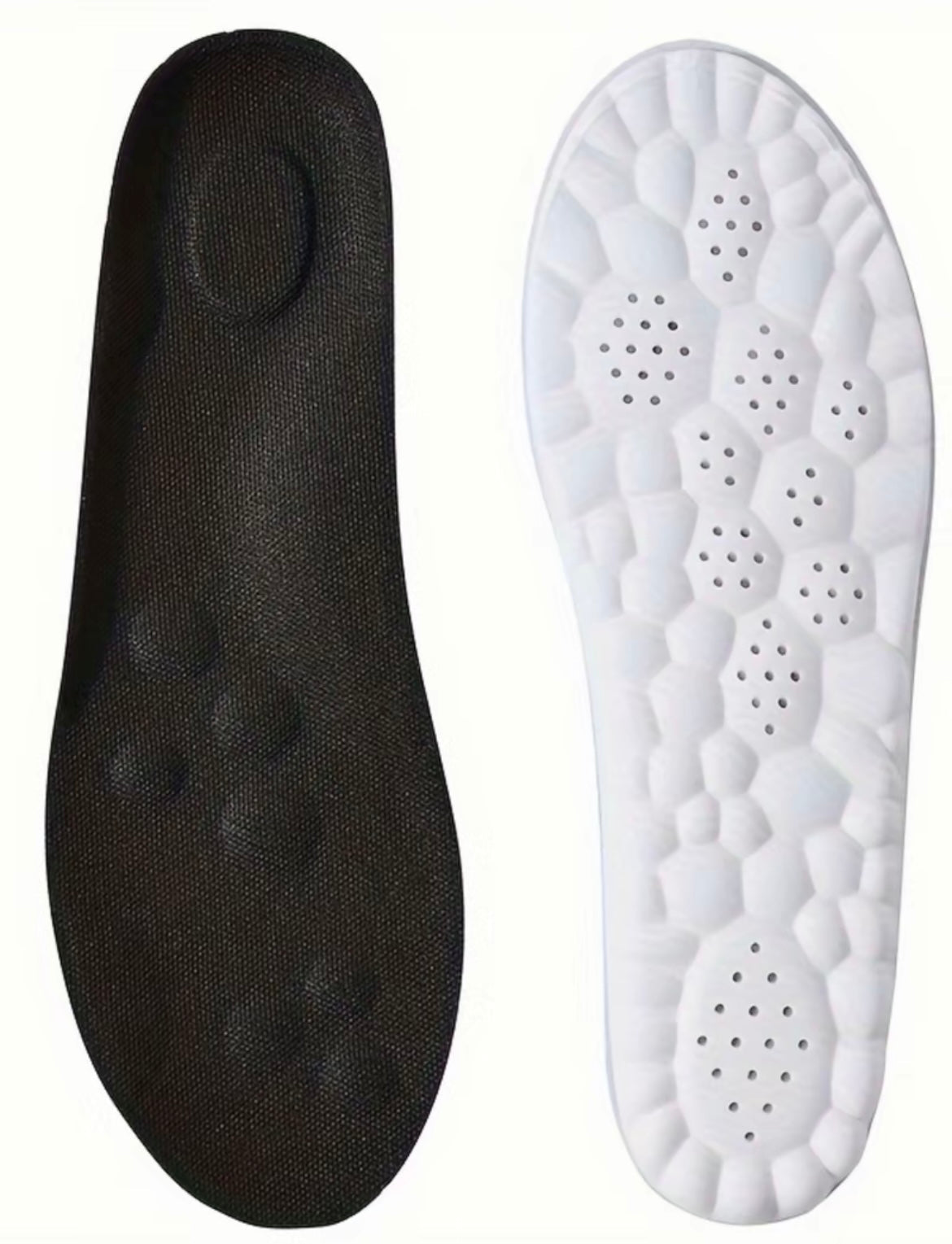 Plantillas Ultra Comodidad