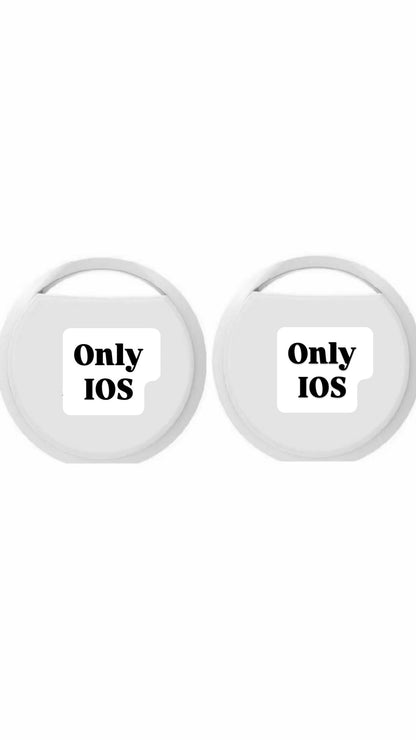 Etiqueta Inteligente: el rastreador definitivo para tus llaves, bolsos y más