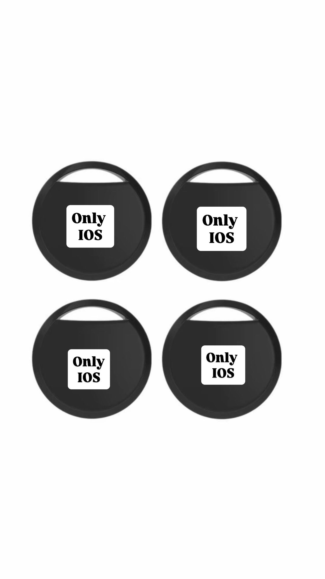 Etiqueta Inteligente: el rastreador definitivo para tus llaves, bolsos y más