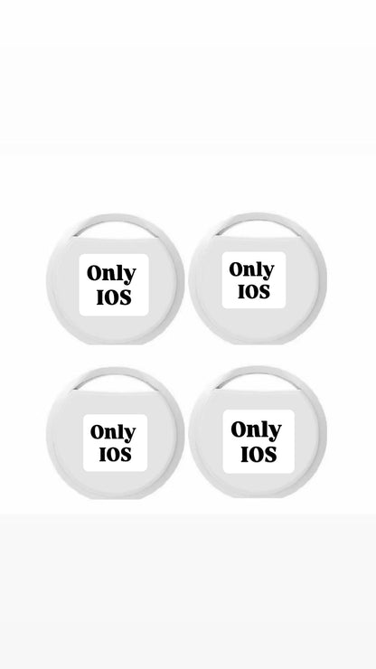 Etiqueta Inteligente: el rastreador definitivo para tus llaves, bolsos y más